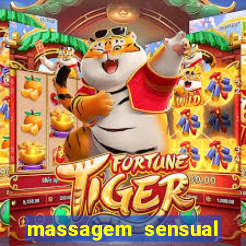 massagem sensual barra funda